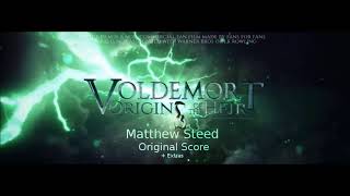 Voldemort: Origins of The Heir - She's Dead screenshot 5