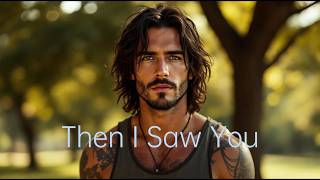 Then I Saw You