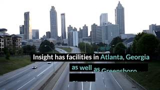 Insight Program Review