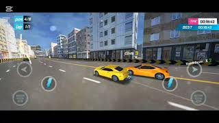 🏎️ Street Racing 3D | Drift, Boost & Win the City Streets! 💨🔥 screenshot 5