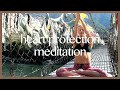 Kundalini Yoga: Heart Protection Meditation for Self Love & Confidence | KIMILLA