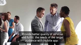 Raise your Online Business Revenue through MageNative Mobile App. screenshot 3