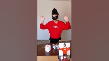 Do you want to see the result? #tutorial #funny #omg #transition #cat