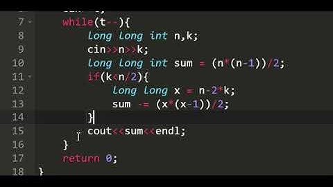 Maximum Angriness problem codechef solution | starters 67 | jnb tech