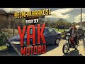 Belma Karaköse ft. Ersin Şen - Yak Motoru (Official Video)