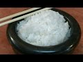 ⭐ Cómo hacer arroz para sushi casero ⭐