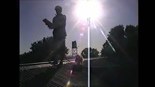 94.  Kevin begin peins oor sy oupa se nalating