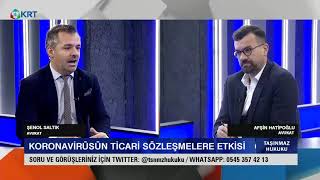 3-Mücbir Sebep Hangi Yasa Maddelerine Tabidir
