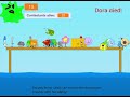 Bfdi balance beam 133