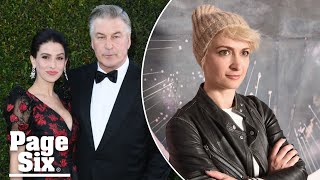 Hilaria Baldwin breaks silence on husband Alec’s fatal set shooting | Page Six