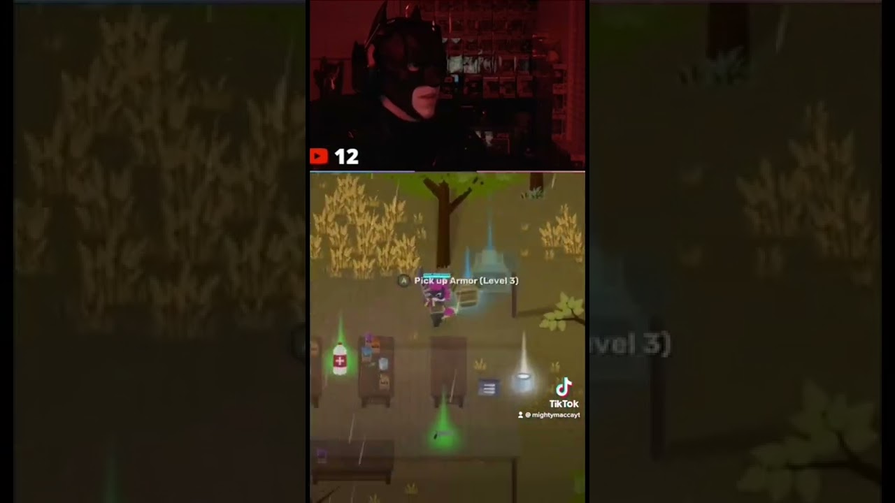 New Skill You Need in Super Animal Royale!