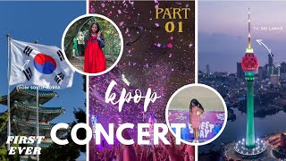 Sweet day live in concert /SW:C in Sri Lanka/Kpop live concert in Sri Lanka 🇱🇰#kpop