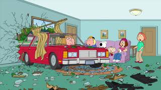 Family Guy - If Van Halen Calls, Tell Them They Rule