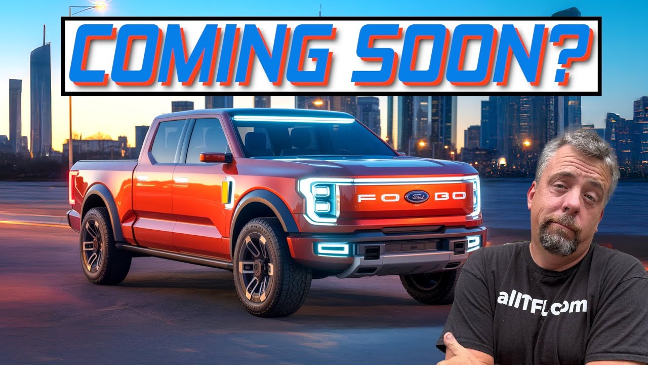 Did Truck Manufacturers Take Their Eyes Off The Ball?