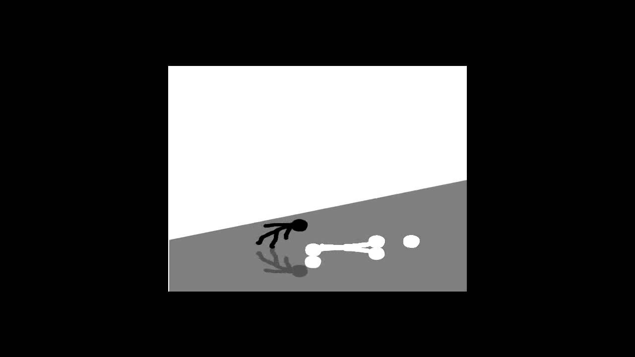 black vs white YouTube