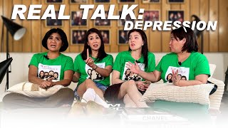 Download Lagu Have you experienced depression? | WALA PA KAMING TITLE MP3