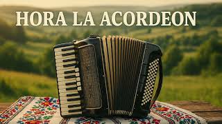 Hora la acordeon