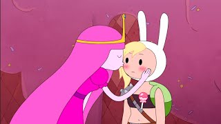 Wow... EVERYONE Loves Fionna!