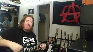 Jamming on the Marshall origin 20
