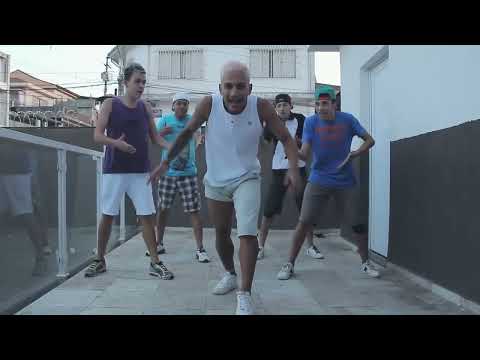 Os Cretinos - Quadradinho