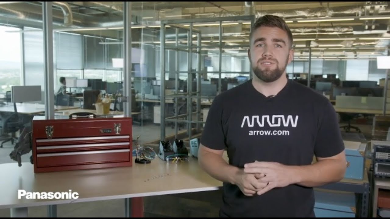 Product Insight: Panasonic Polymer Capacitors