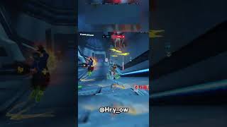 【OW】OWCSプロのヴェンデッタ全破壊ゲーミング #overwatch