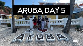 Download Lagu Aruba Day 5 - Amsterdam Manor Beach Resort tour MP3