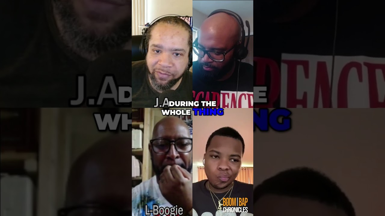 Scarface on Shannon Sharpe's Show: Unique Appearance! 