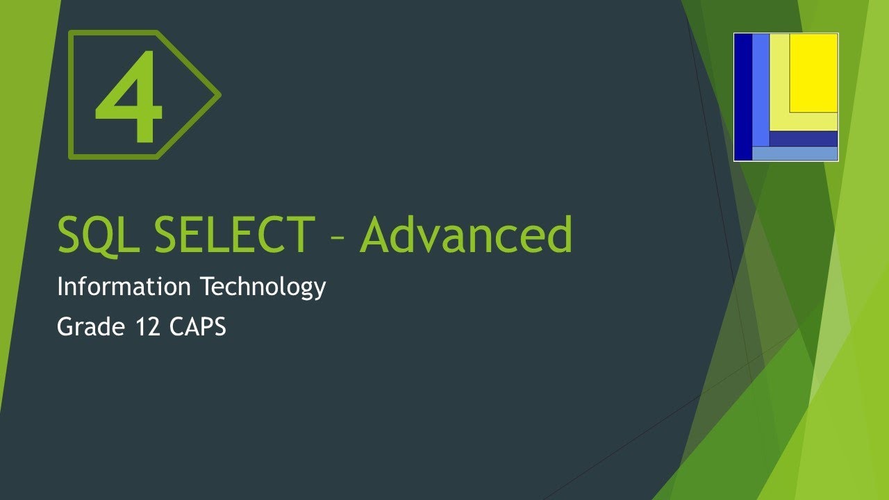 SQL 1 SELECT FROM - YouTube Auto PHP Script