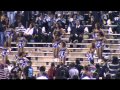 SU vs JSU 5th Qtr Pt 2 2010