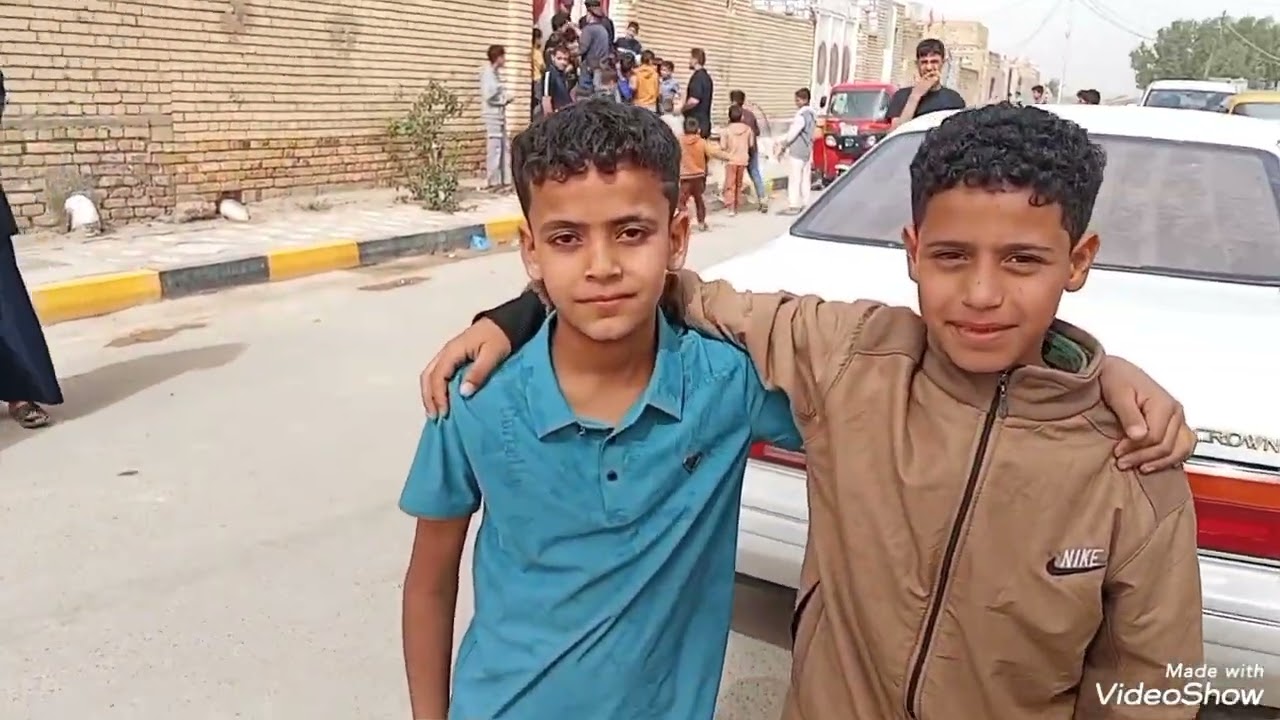 خطوبة سيد حسن جبارتاريخ التصوير 2026/2/15 الف مبروك خالو 🌹