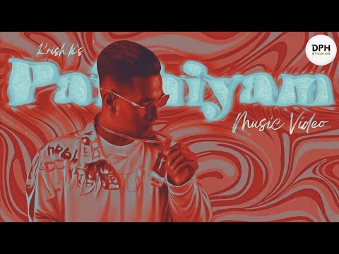 LPaithiyam | Krish K | Official Music Video