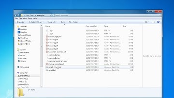 How to run Print Tonic Professional on the command line for automation
