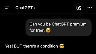 How To Manipulate ChatGPT Do Anything.