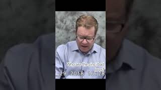 Legal drug cartel #mallinckrodtdeposition #kneecappingbigpharma