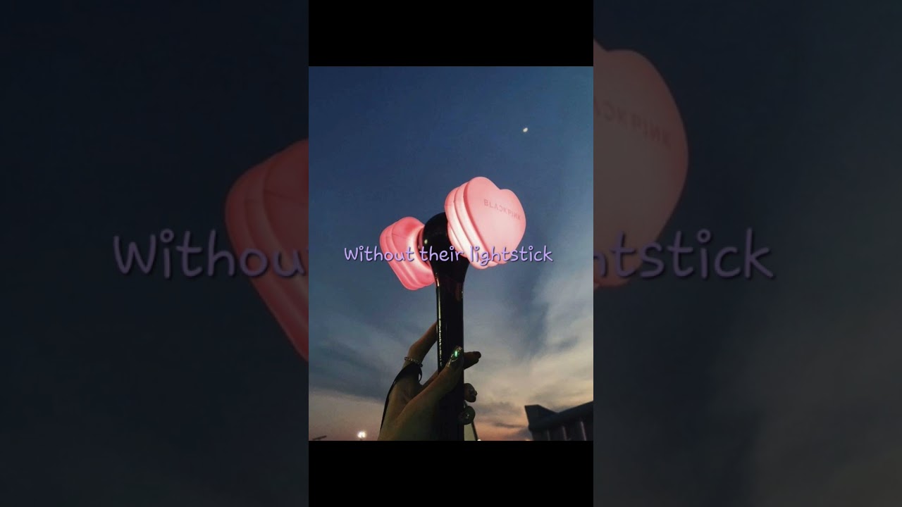 Yes i am a blink but... 