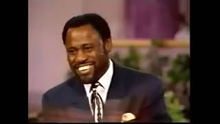 The best kept secret || Dr. Myles Munroe