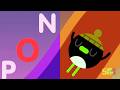 Super Simple Songs Swing ABCD Alphabet Sparta Intro Logo Sponsored by Klasky Csupo 2001 Effects