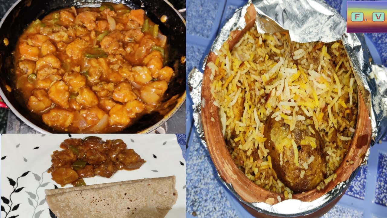 Dinner ta puro jome gache... sange dadar favourite food @family vlogs..