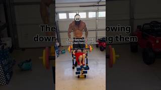 Time To Raise Strong, Masculine, Godly Sons