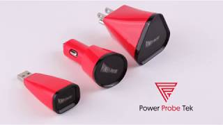 Power Probe Mini Probe Socket Testers