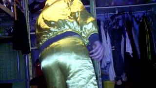 ali g harlem shake
