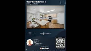 1050 W Red Hills Parkway 85, Washington, UT 84780 | 2 Bedroom Home For Sale