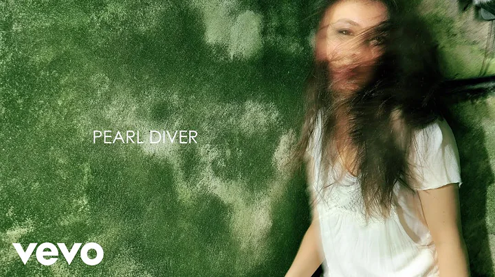 Mitski - Pearl Diver (Lyric Video)