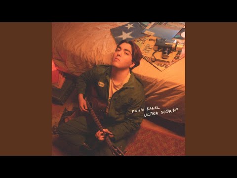 Putar no me equivoco - Kevin Kaarl