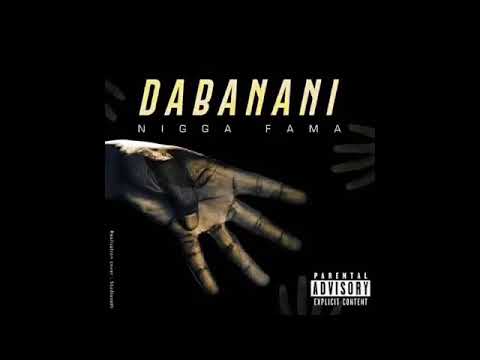 NIGGA FAMA - MAKANÈ - (2018)