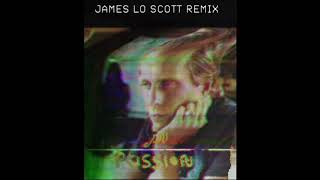 AWOLNATION - Passion (James Lo Scott remix)