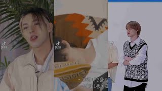 NCT DREAM TIKTOKS BCS HOT SAUCE ERA IS OVER. nope not crying. you are. screenshot 4