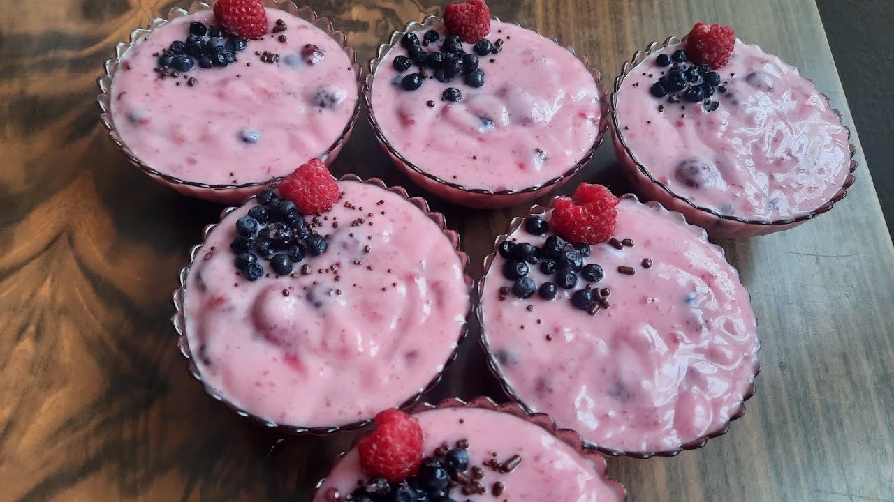 DOMAČA JOGOBELA❗️-Od danas je više nećete kupovati.