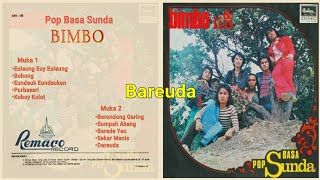 BIMBO Dalam Lagu: 